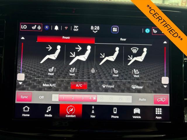 2023 Dodge Durango GT Premium AWD