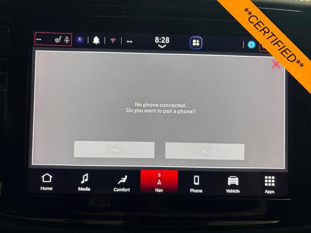 2023 Dodge Durango GT Premium AWD