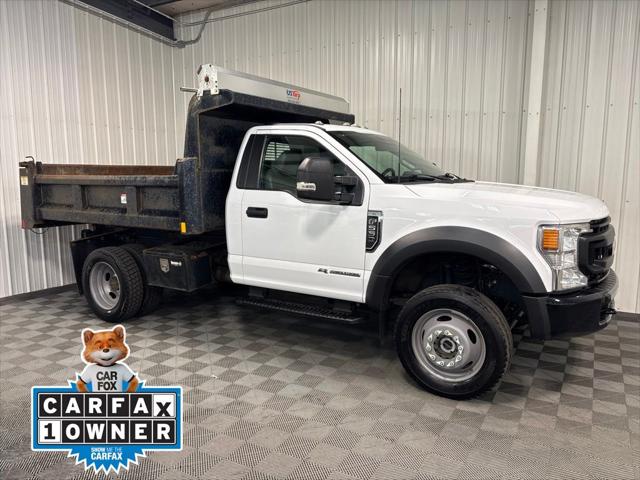 2022 Ford F-550 XL for sale near Celina, OH