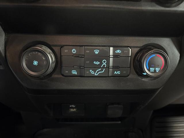 2022 Ford F-550 XL