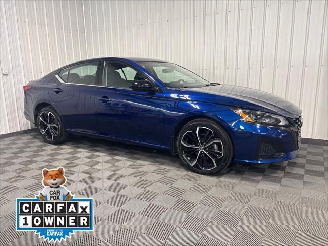 2023 Nissan Altima SR Intelligent AWD for sale in Celina, OH