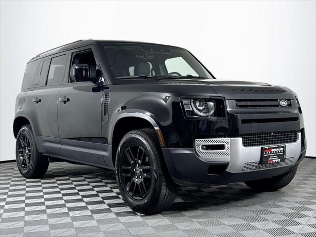 2025 Land Rover Defender 110 P300 2025 Land Rover Defender 110 P300
