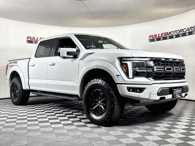 2024 Ford F-150 Raptor 2024 Ford F-150 Raptor