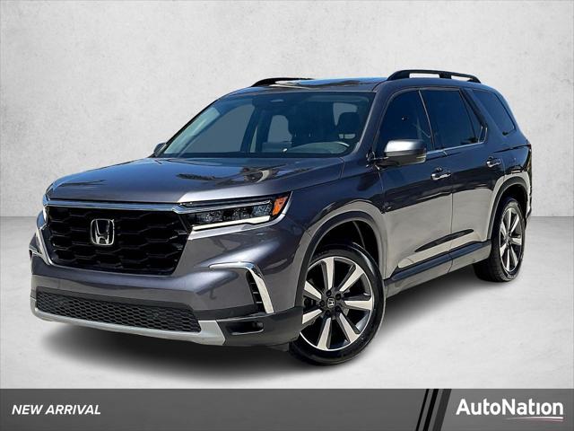 2023 Honda Pilot 2WD Touring for sale in Pembroke Pines, FL
