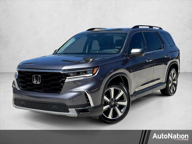 2023 Honda Pilot 2WD Touring for sale in Pembroke Pines, FL