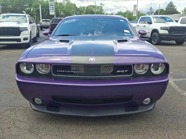 2010 Dodge Challenger SRT8 2010 Dodge Challenger SRT8