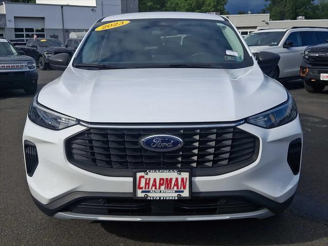 2023 Ford Escape Active 2023 Ford Escape Active