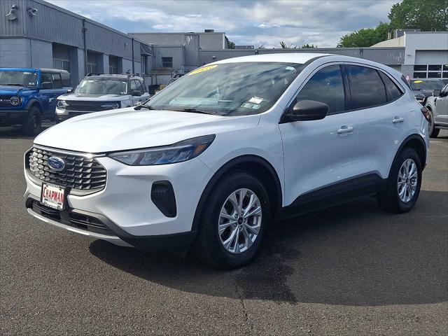 2023 Ford Escape Active 2023 Ford Escape Active
