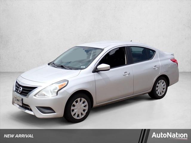 2016 Nissan Versa 1.6 S for sale in Centennial, CO