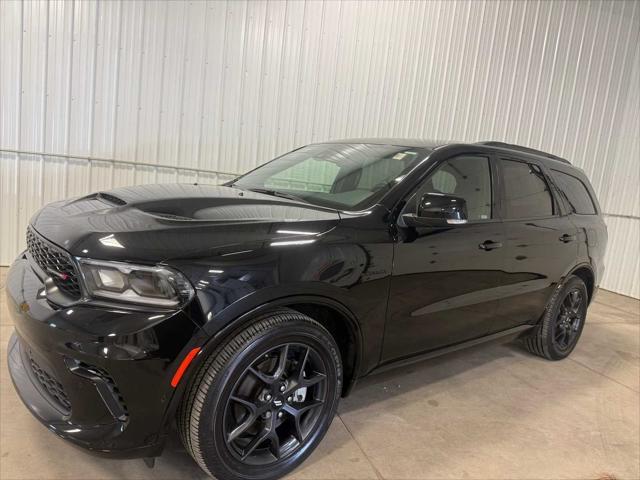 2026 Dodge Durango GT Plus AWD HEMI V8 for sale in Brunswick, OH