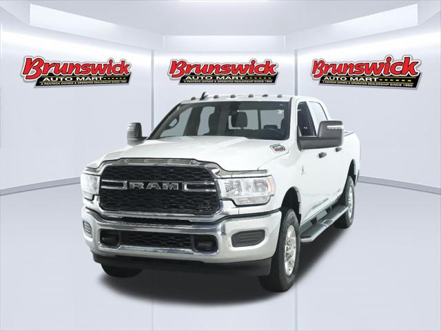 2024 Ram 2500 Tradesman Crew Cab 4x4 6'4" Box for sale in Brunswick, OH