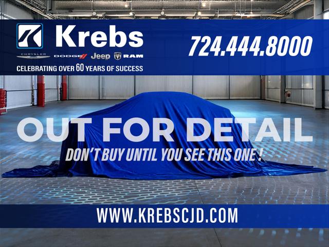 2023 Jeep Grand Cherokee Limited 4x4 2023 Jeep Grand Cherokee Limited 4x4