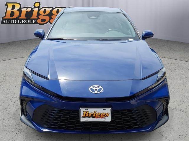 2025 Toyota Camry SE for sale in Fort Scott, KS