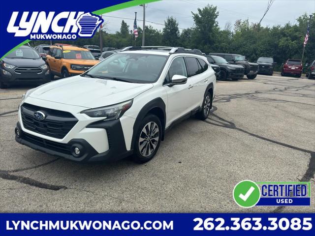 2023 Subaru Outback Touring XT for sale in Mukwonago, WI