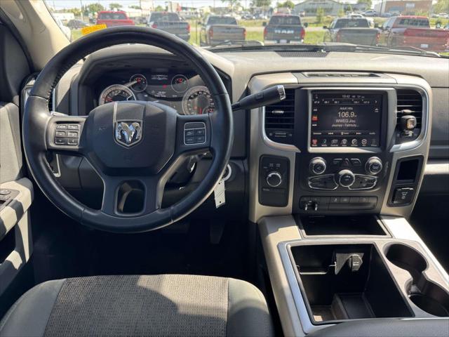 2015 RAM 2500 SLT 2015 RAM 2500 SLT
