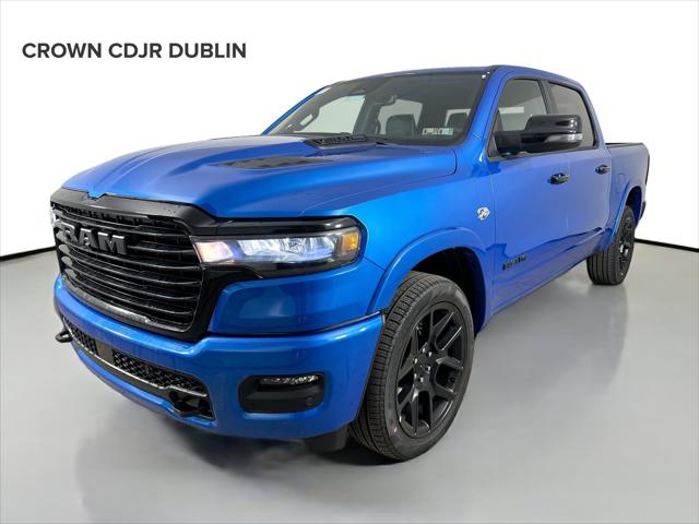 2026 RAM Ram 1500 RAM 1500 LARAMIE CREW CAB 4X4 57 BOX 2026 RAM Ram 1500 RAM 1500 LARAMIE CREW CAB 4X4 57 BOX