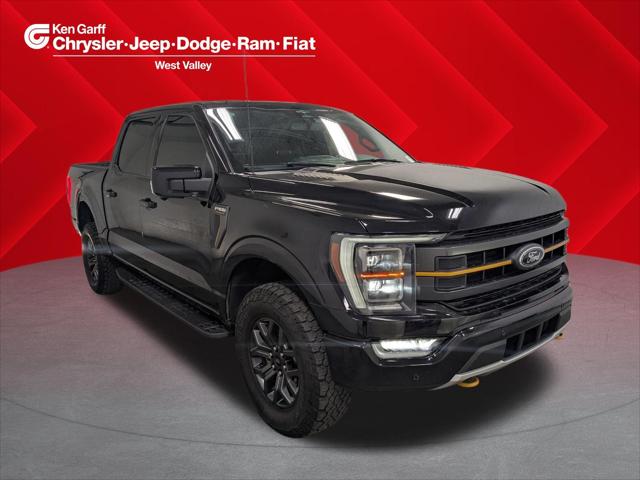 2023 Ford F-150 Tremor for sale in West Valley City, UT