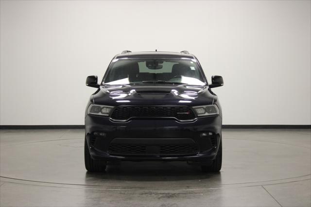 2023 Dodge Durango GT Plus RWD