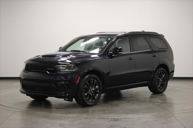 2023 Dodge Durango GT Plus RWD