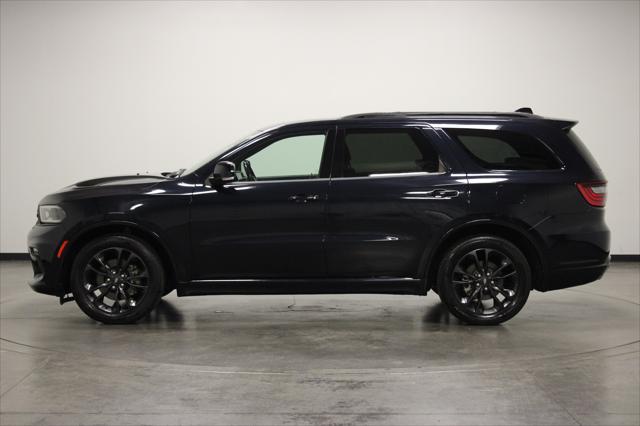 2023 Dodge Durango GT Plus RWD