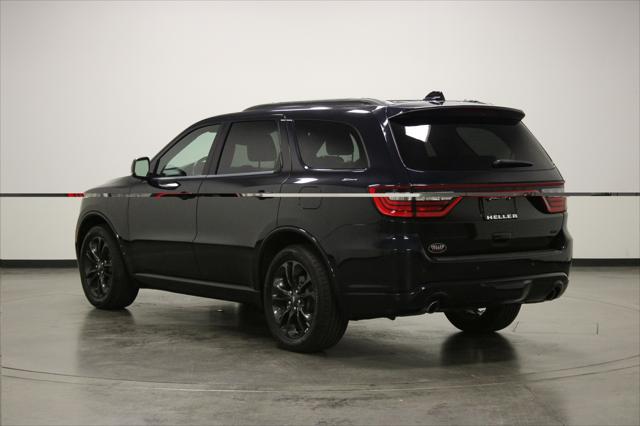 2023 Dodge Durango GT Plus RWD