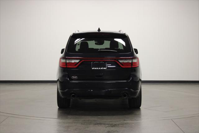 2023 Dodge Durango GT Plus RWD