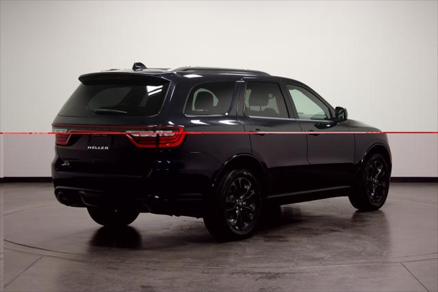 2023 Dodge Durango GT Plus RWD