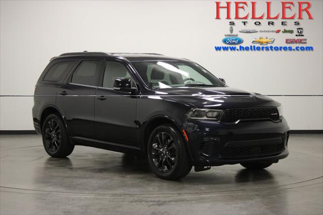 2023 Dodge Durango GT Plus RWD for sale in Pontiac, IL