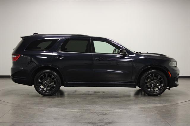 2023 Dodge Durango GT Plus RWD