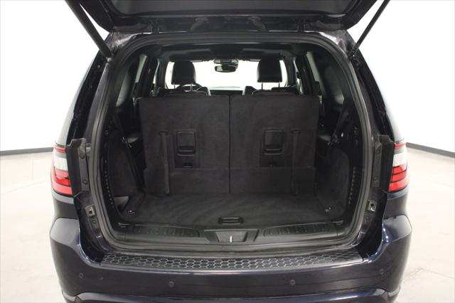 2023 Dodge Durango GT Plus RWD