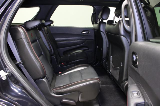 2023 Dodge Durango GT Plus RWD