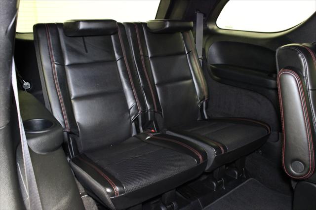 2023 Dodge Durango GT Plus RWD