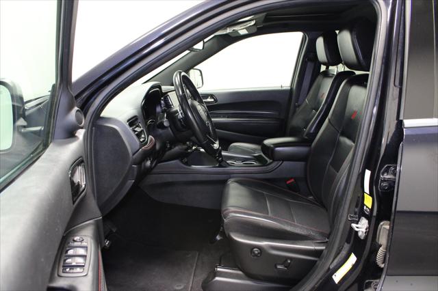 2023 Dodge Durango GT Plus RWD