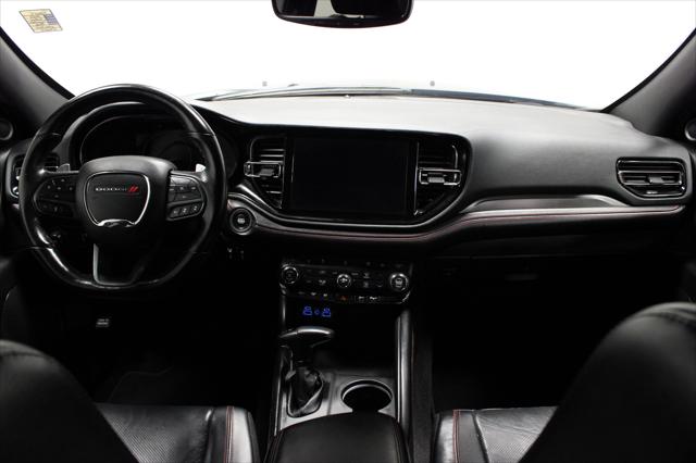 2023 Dodge Durango GT Plus RWD