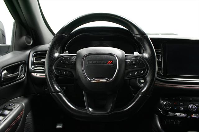 2023 Dodge Durango GT Plus RWD