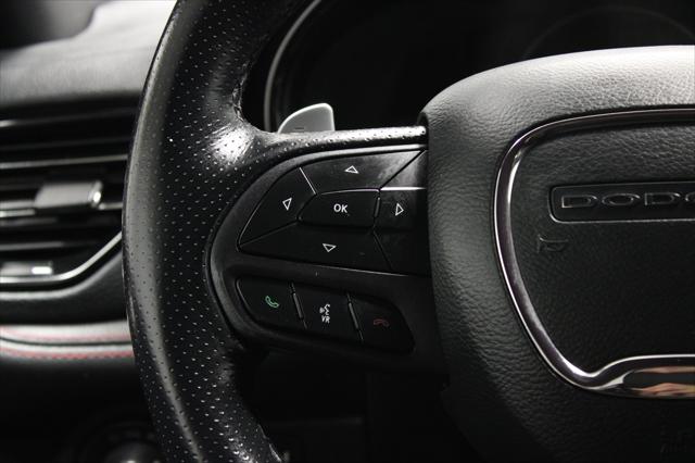 2023 Dodge Durango GT Plus RWD