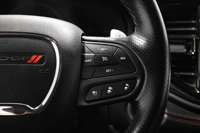 2023 Dodge Durango GT Plus RWD