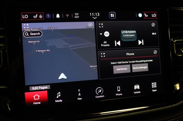 2023 Dodge Durango GT Plus RWD