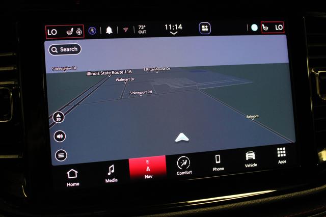 2023 Dodge Durango GT Plus RWD