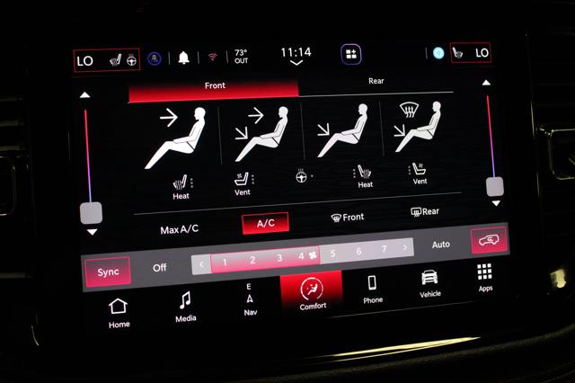 2023 Dodge Durango GT Plus RWD
