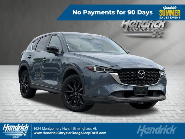 2025 Mazda CX-5 2.5 S Carbon Edition for sale in Hoover, AL