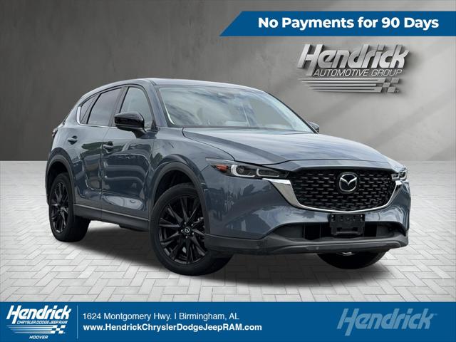 2025 Mazda CX-5 2.5 S Carbon Edition for sale in Hoover, AL