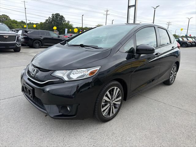 2015 Honda Fit EX for sale in Newport, TN