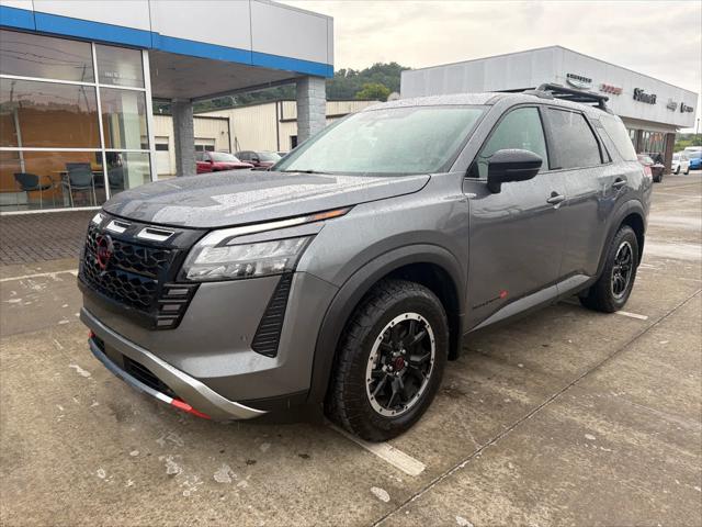 2026 Nissan Pathfinder Rock Creek for sale in Newport, TN
