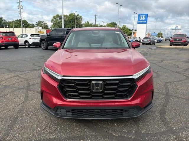 2024 Honda CR-V EX AWD 2024 Honda CR-V EX AWD
