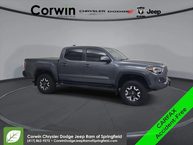 2022 Toyota Tacoma TRD Off Road for sale in Springfield, MO