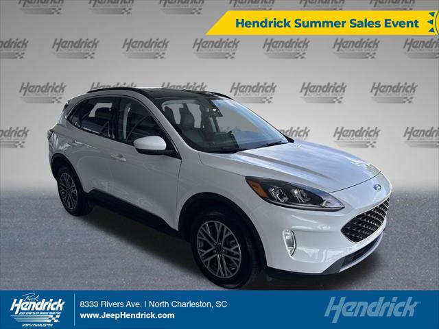 2022 Ford Escape SEL for sale in North Charleston, SC