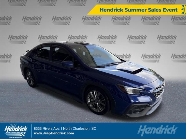 2024 Subaru WRX Unknown for sale in North Charleston, SC