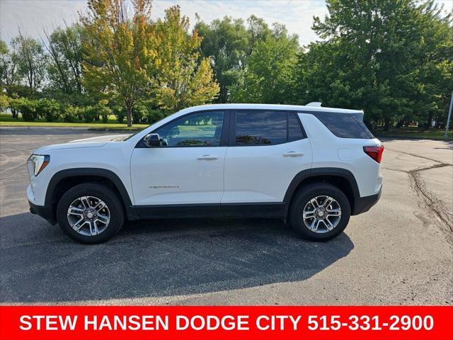 2026 GMC Terrain AWD Elevation for sale in Urbandale, IA