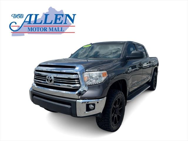 2016 Toyota Tundra SR5 5.7L V8 for sale in Danville, KY